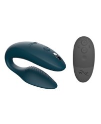 We-Vibe Sync 2nd Gen Green
