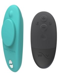 We-Vibe Moxie+ Aqua