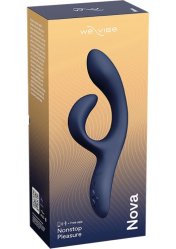 We-Vibe Nova 2 Blue