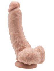 ToyJoy Get Real Dildo 8' with Balls