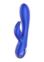Everlasting Love G-Spot Rabbit Vibe