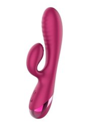 Forever Love Clitoris & G-Spot Vibrator