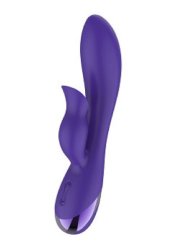 Unchained Love Clitoris & G-Spot Vibe
