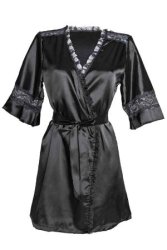 Kimono Sensuality