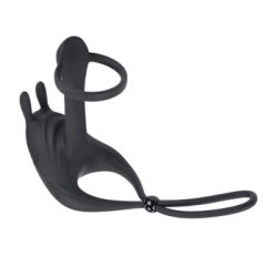 Evolved Novelties - Saddle Up - Black