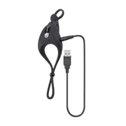 Evolved Novelties - Saddle Up - Black
