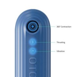 OTOUCH - Submarine Masturbator
