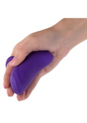 Handheld Rolling Ball Massager