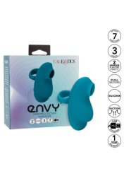 Envy Handheld Suction Massager