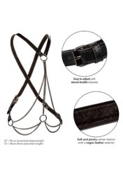 Euphoria Collection Multi Chain Harness