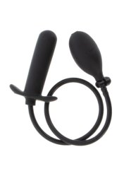 Extreme Inflatable Smooth Plug