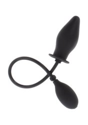 Extreme Inflatable Butt Plug - Advanced