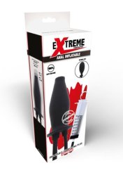 Extreme Inflatable Lubricating Plug
