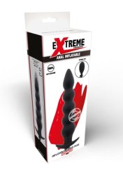 Extreme Inflatable Ribbed Plug - Advance