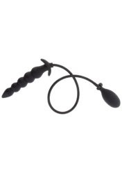 Extreme Inflatable Ribbed Plug - Advance