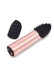 Nu Sensuelle Point Plus Bullet Gold