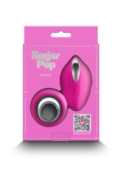 Sugar Pop Leila Pink