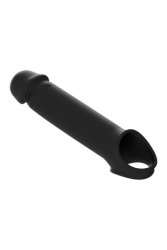 Ramrod Vibrating Extender Wth Remote