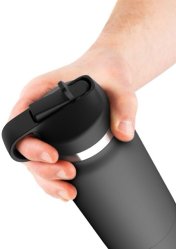 Plus Fuck Flask Secret Delight Light
