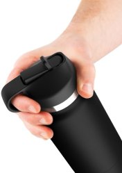 PDX Plus Fap Flask Thrill Seeker