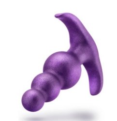 Matrix Supernova Plug Galactic Purple