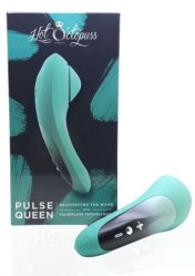 Hot Octopuss Pulse Queen