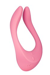 Satisfyer Endless Joy Pink