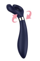 Satisfyer Endless Fun Blue