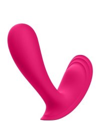 Top Secret Pink