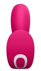 Top Secret Pink