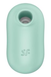 Satisfyer Pro To Go 2 Mint