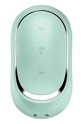 Satisfyer Pro To Go 2 Mint