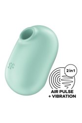 Satisfyer Pro To Go 2 Mint