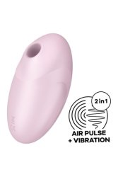 Satisfyer Vulva Lover 3 Pink