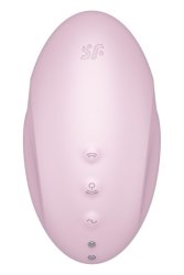 Satisfyer Vulva Lover 3 Pink