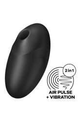 Satisfyer Vulva Lover 3 Black