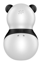 Satisfyer Pocket Panda