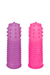 Lust Finger Sleeves