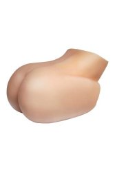 Extreme Fuck Me Silly Mega Masturbator Light