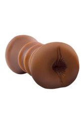Extreme Flip Me Over Brown