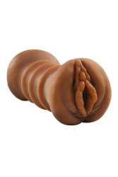 Extreme Flip Me Over Brown