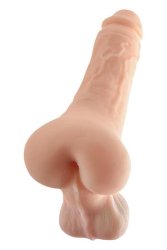 Extreme Fuck My Cock Xl Light