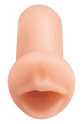Extreme Coed Cocksucker Light