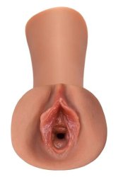 Extreme Wet Pussies - Juicy Snatch Tan