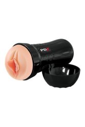 Extreme Wet Pussies - Super Luscious Lips Light