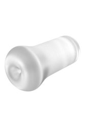Extreme Wet Stroker - Slide & Glide Clear