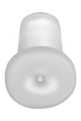 Extreme Wet Stroker - Slide & Glide Clear