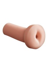Male Pump & Dump Stroker Light