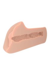 Plus Perfect Pussy Xtc Stroker Light