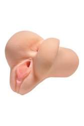 Plus Pick Your Pleasure Stroker Light